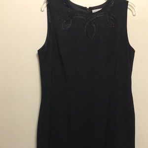 ADRIANNA PAPELL dress